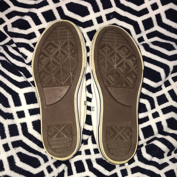 big kids converse - Picture 2 of 3